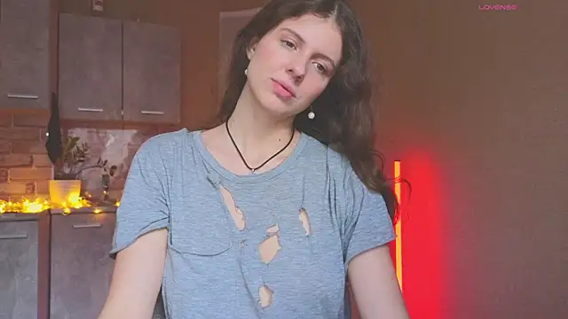 Sereta Finn online show from 11.15.25