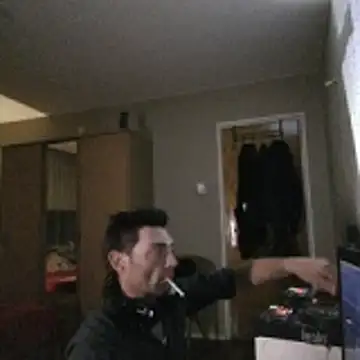 corty83 online show from 05.11.26