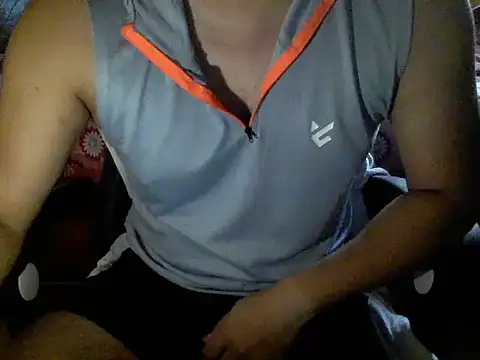 Snapshot of Faaruk637 chatting on 10.06.25 Faaruk637 online show from 10.06.25