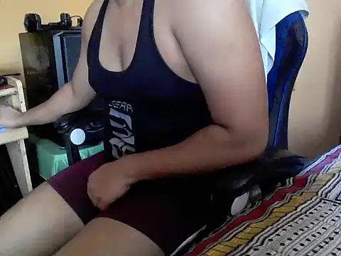 Snapshot of Faaruk637 chatting on 12.15.25 Faaruk637 online show from 12.15.25