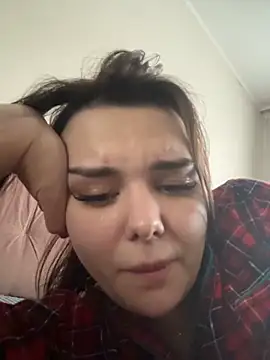 NikaMur online show from 12.19.25