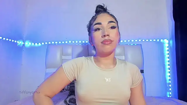 Anny jhonsonx online show from 02.28.26