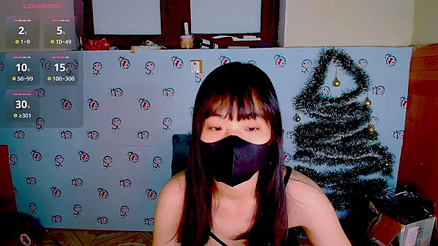   Saphia   online show from 01.07.25