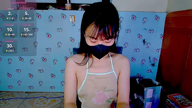   Saphia   online show from 01.15.25