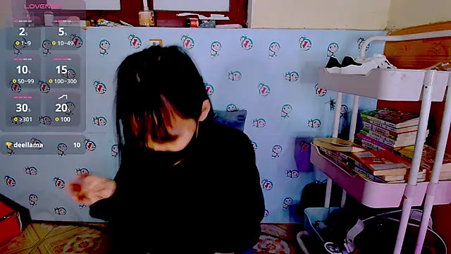   Saphia   online show from 03.06.25