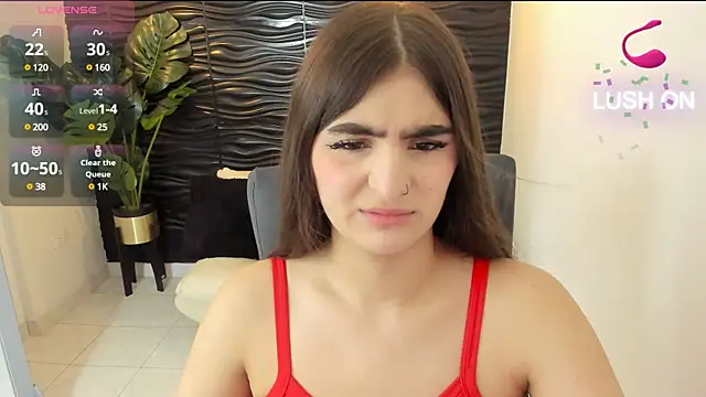 sofia 44 online show from 01.18.25