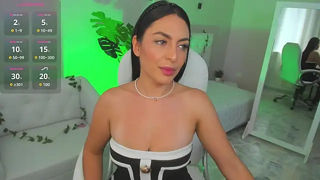 yourmagic venus online show from 05.27.26