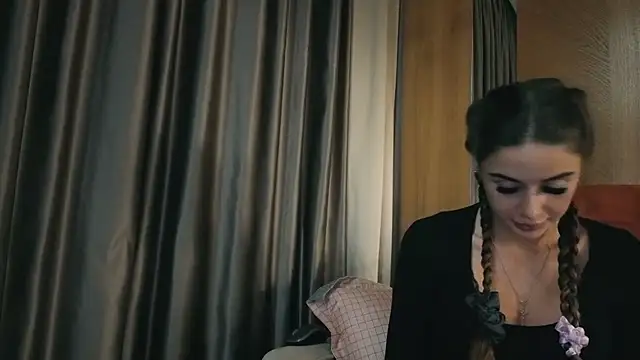 your bunnygirl online show from 10.17.25