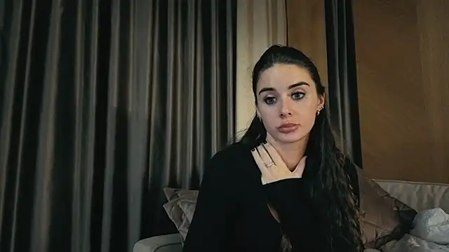 your bunnygirl online show from 11.08.25