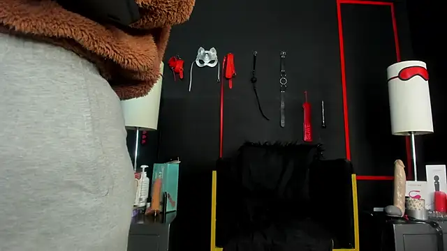 CharlotteScotte online show from 01.13.26