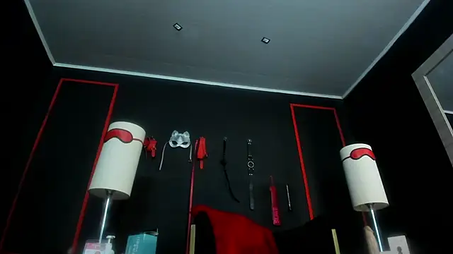 CharlotteScotte online show from 01.16.26