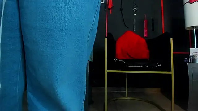 CharlotteScotte online show from 01.17.26