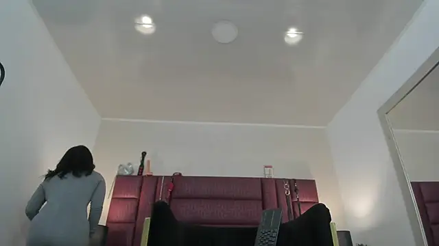 CharlotteScotte online show from 02.26.26