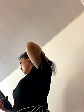 CharlotteScotte online show from 03.11.26