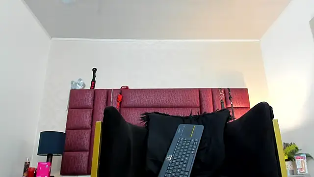 CharlotteScotte online show from 03.14.26