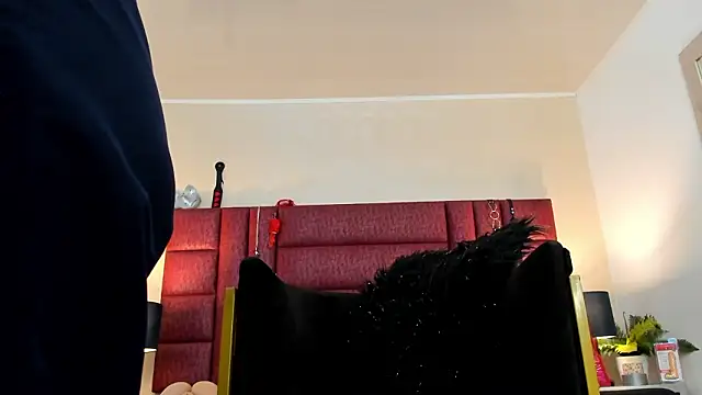 CharlotteScotte online show from 03.16.26