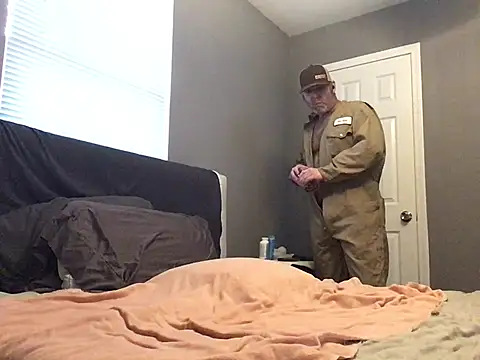 Cummerforyouu2 online show from 01.20.25