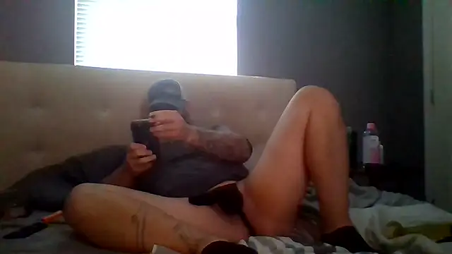 Cummerforyouu2 online show from 11.23.25