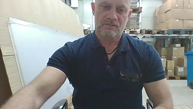 Boomerhun online show from 02.23.26