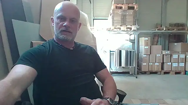 Boomerhun online show from 05.04.26