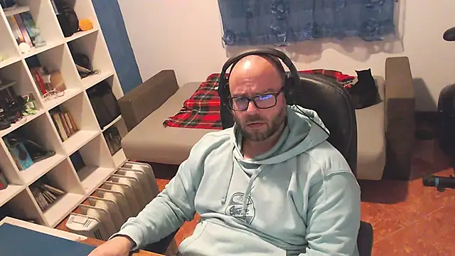 ravingr4d4 online show from 03.08.25