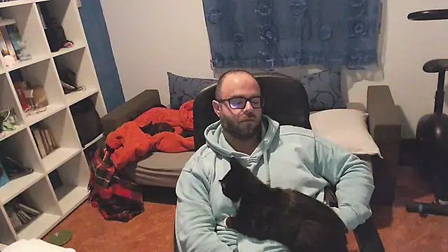 ravingr4d4 online show from 03.12.25