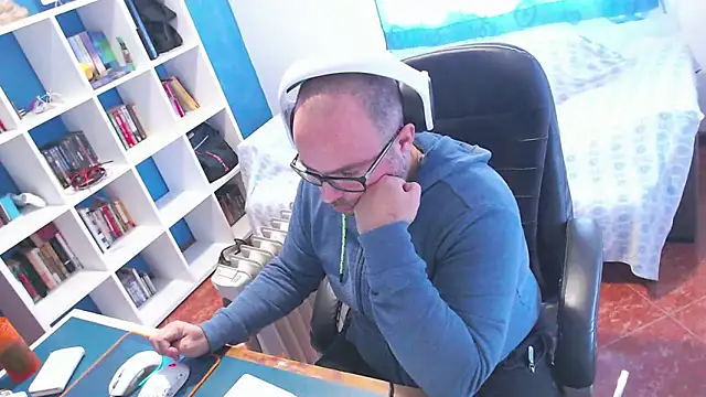 ravingr4d4 online show from 02.08.26