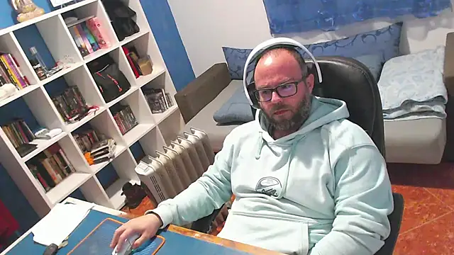 ravingr4d4 online show from 03.01.26