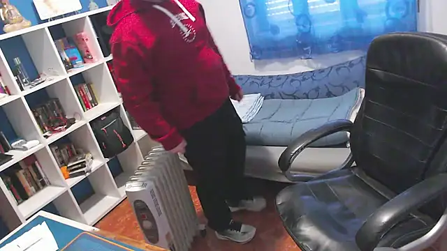 ravingr4d4 online show from 03.06.26