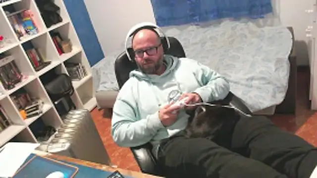 ravingr4d4 online show from 03.15.26