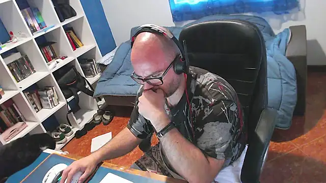 ravingr4d4 online show from 04.29.26