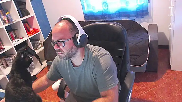 ravingr4d4 online show from 06.09.26
