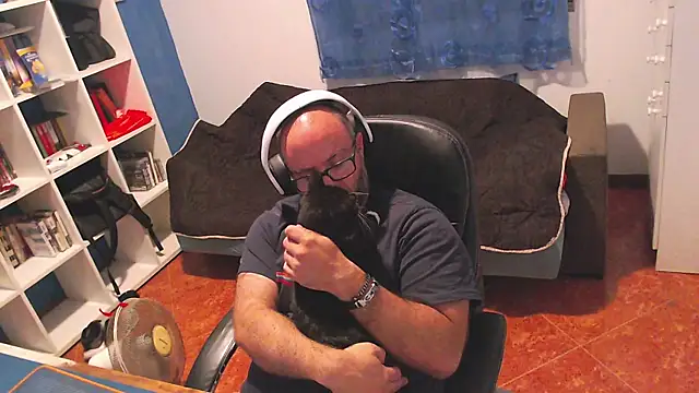 ravingr4d4 online show from 06.09.26