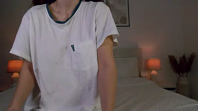 LilyRoselyn online show from 03.11.25