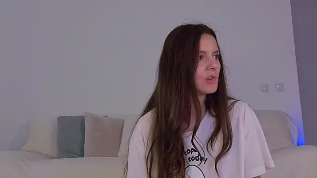 LilyRoselyn online show from 09.29.25