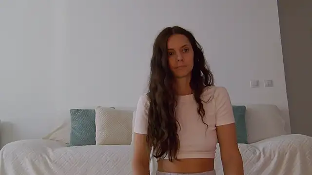 LilyRoselyn online show from 10.10.25