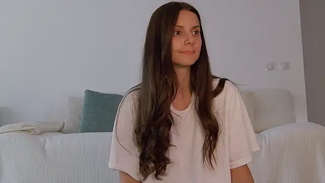 LilyRoselyn online show from 11.05.25