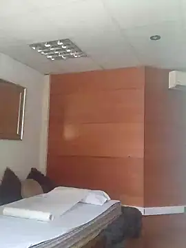 Daniela77771 online show from 02.02.25