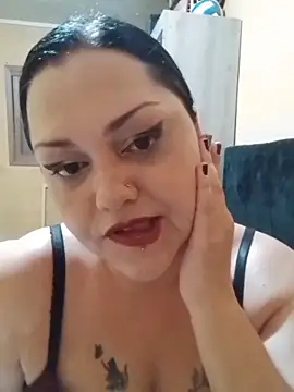 Snapshot of LilithRos3 chatting on 02.10.26 LilithRos3 online show from 02.10.26