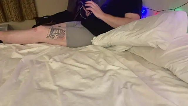 Tylerx9 online show from 04.24.26