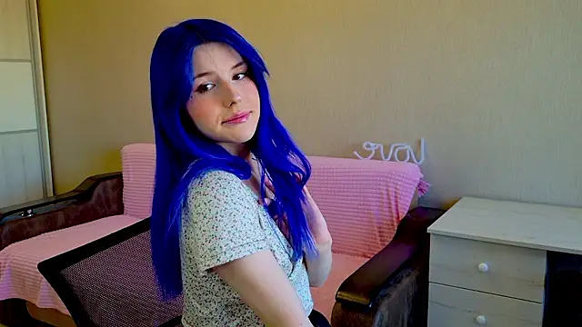 Alisa Black Star online show from 12.07.24