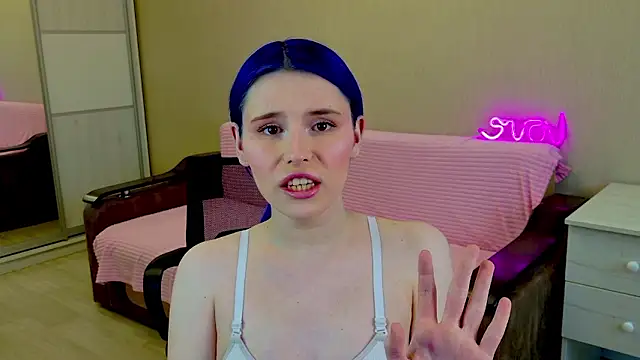 Alisa Black Star online show from 12.08.24