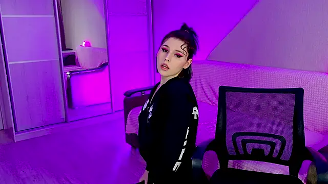 Alisa Black Star online show from 01.16.25