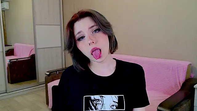 Alisa Black Star online show from 01.19.25