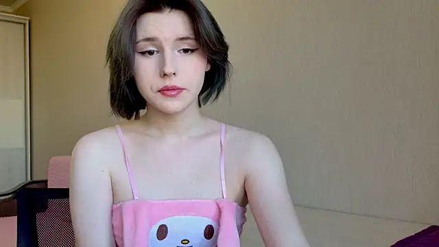 Alisa Black Star online show from 01.22.25