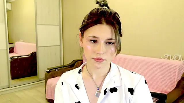 Alisa Black Star online show from 01.25.25