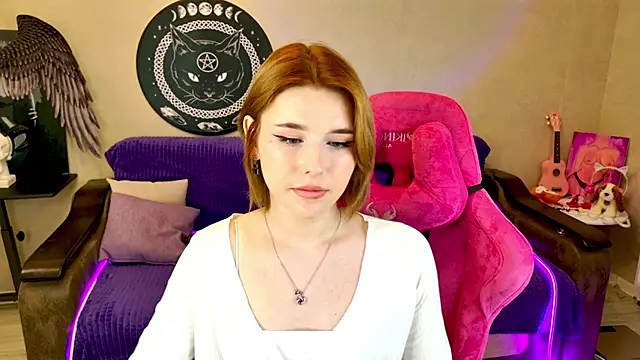 Alisa Black Star online show from 03.09.25