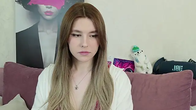 Alisa Black Star online show from 03.19.25