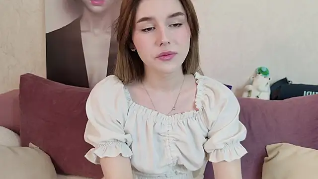 Alisa Black Star online show from 03.22.25