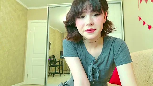 Alisa Black Star online show from 09.28.25